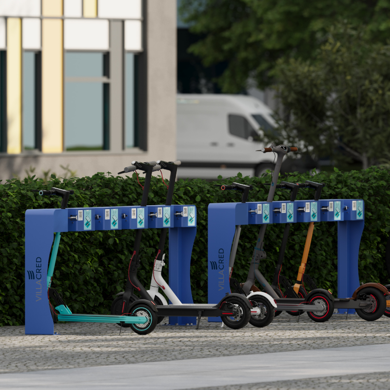 Mobilitá Mono